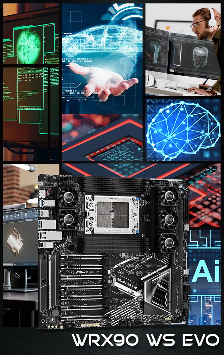 Motherboard's concept picture